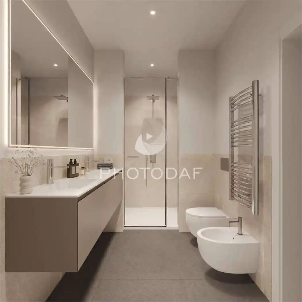 Villa unifamiliare Strada Quattro Ville, Ganaceto - Lesignana, Modena - foto 4