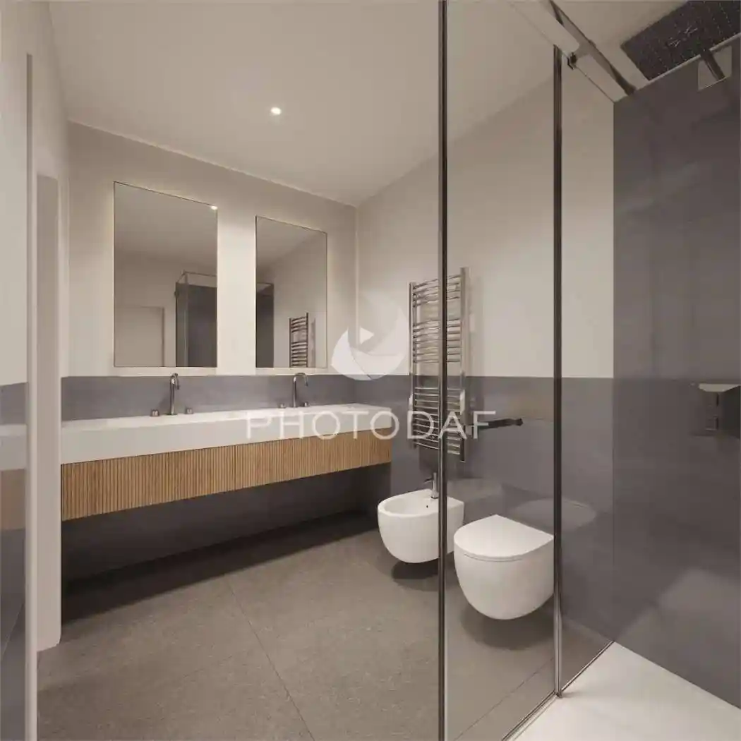 Villa unifamiliare Strada Quattro Ville, Ganaceto - Lesignana, Modena - foto 5