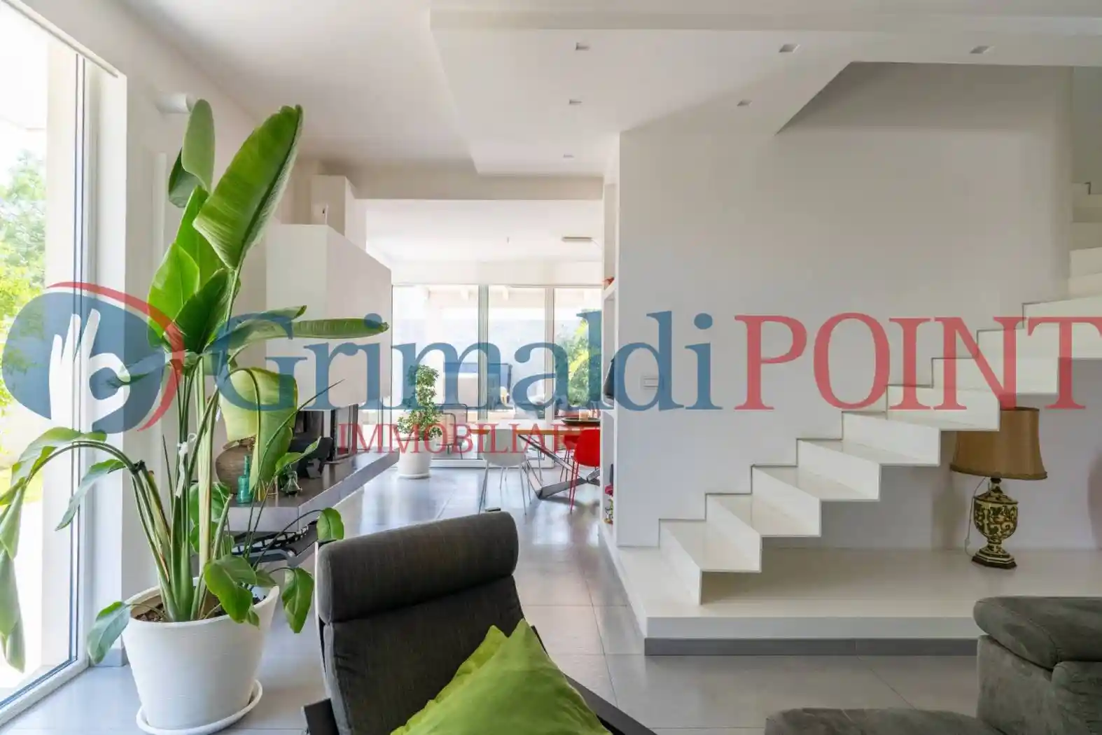 Villa unifamiliare via Giuseppe Barba 9, Stadio, Lecce - foto 3