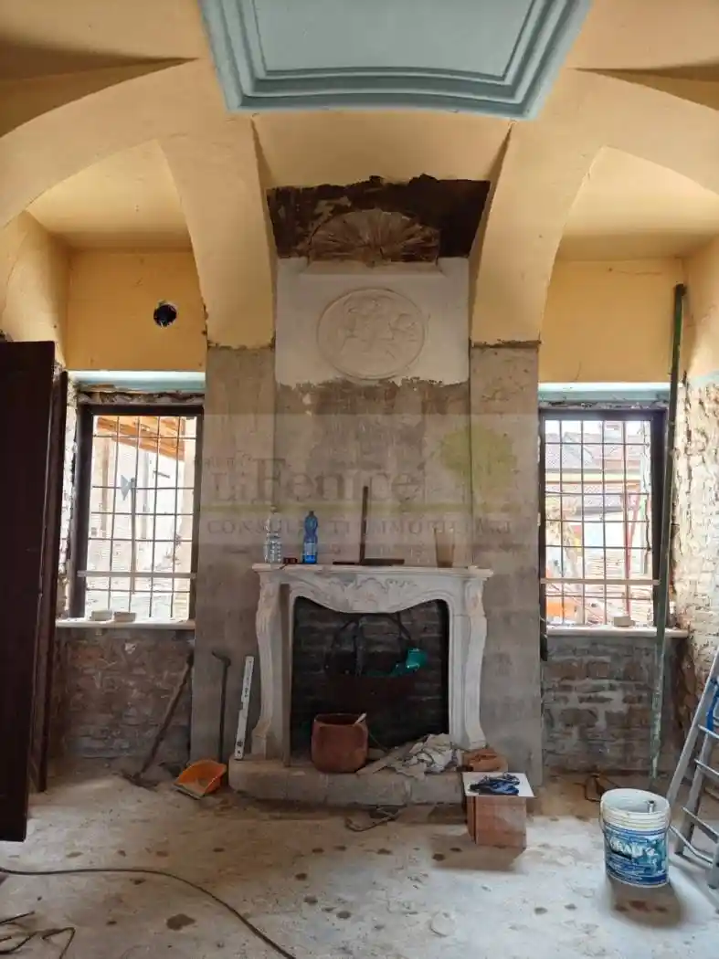 Rustico - Casale in vendita a Castel Goffredo