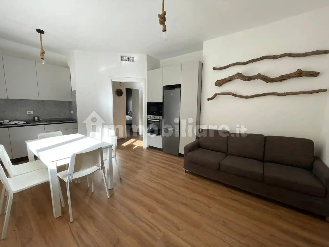 Appartamento in vendita a Jesolo