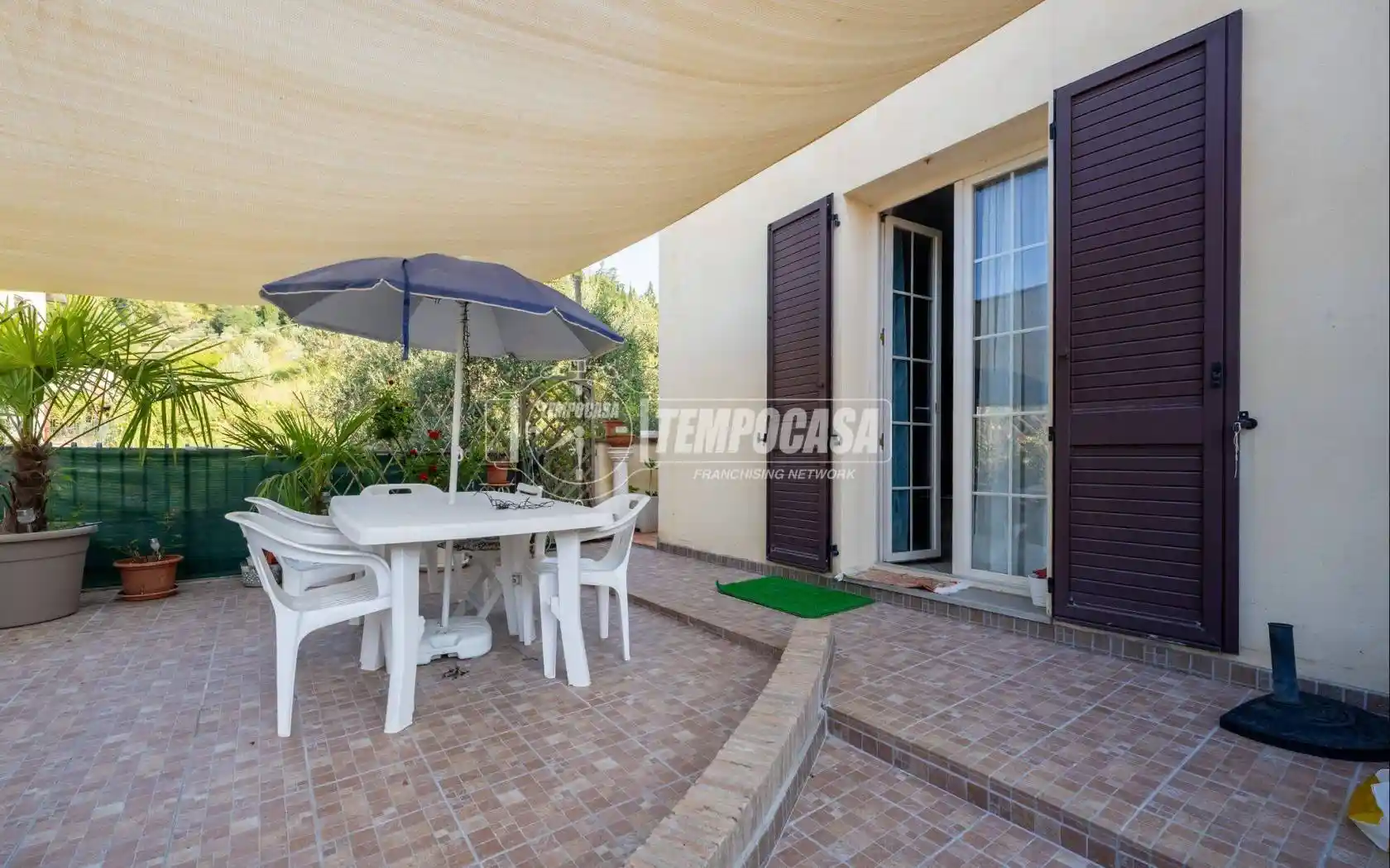 Villetta a schiera in vendita a Brisighella