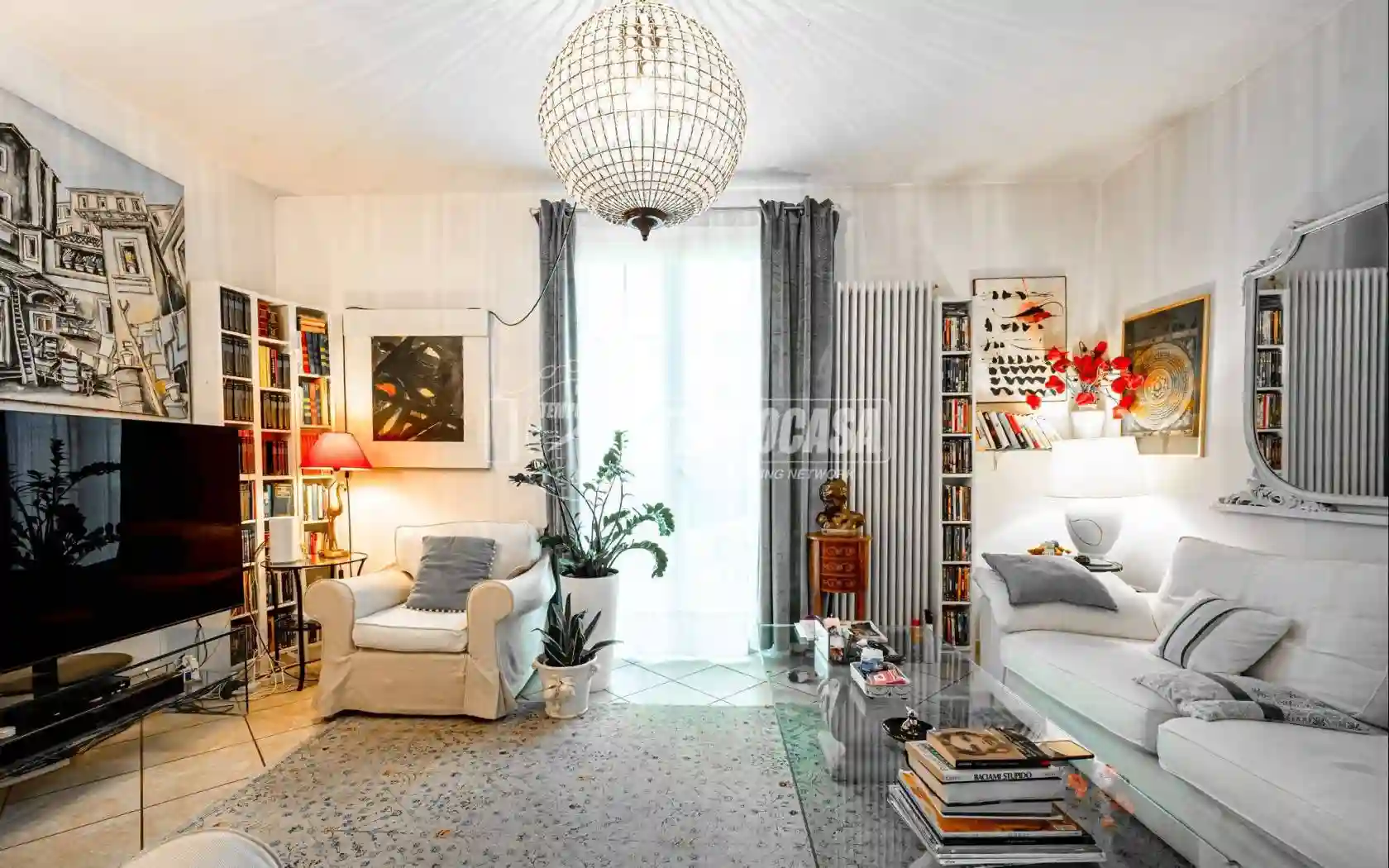 Villetta a schiera - foto 4