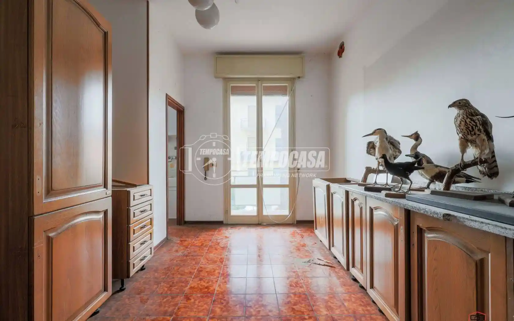 Bilocale via Marco Minghetti, Campanella, Imola - foto 3