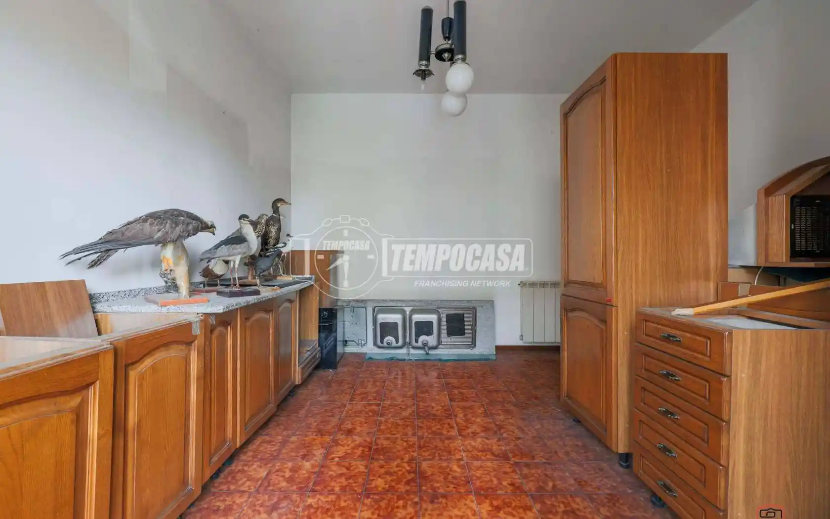 Bilocale via Marco Minghetti, Campanella, Imola - foto 4