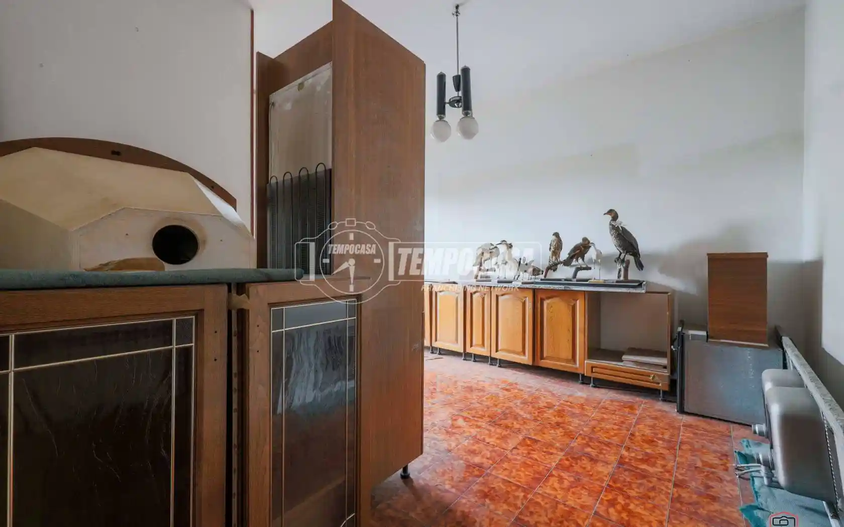 Bilocale via Marco Minghetti, Campanella, Imola - foto 5