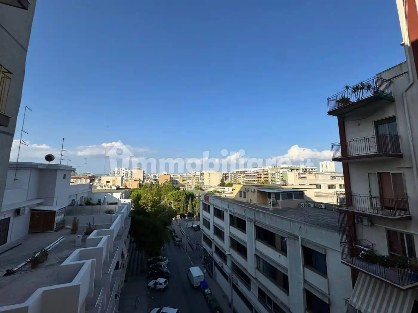 Appartamento in vendita a Taranto