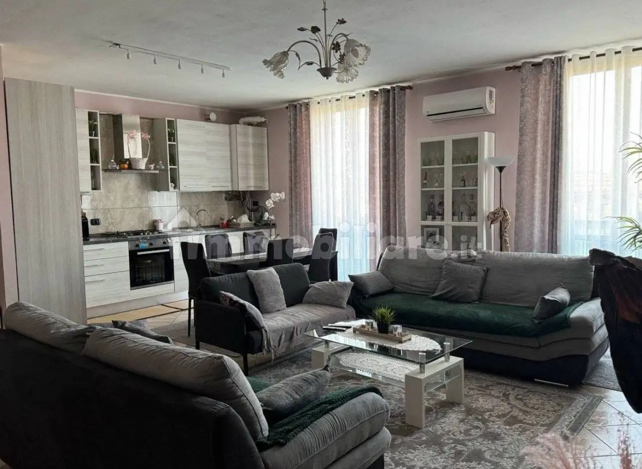 Appartamento in vendita a Gussola