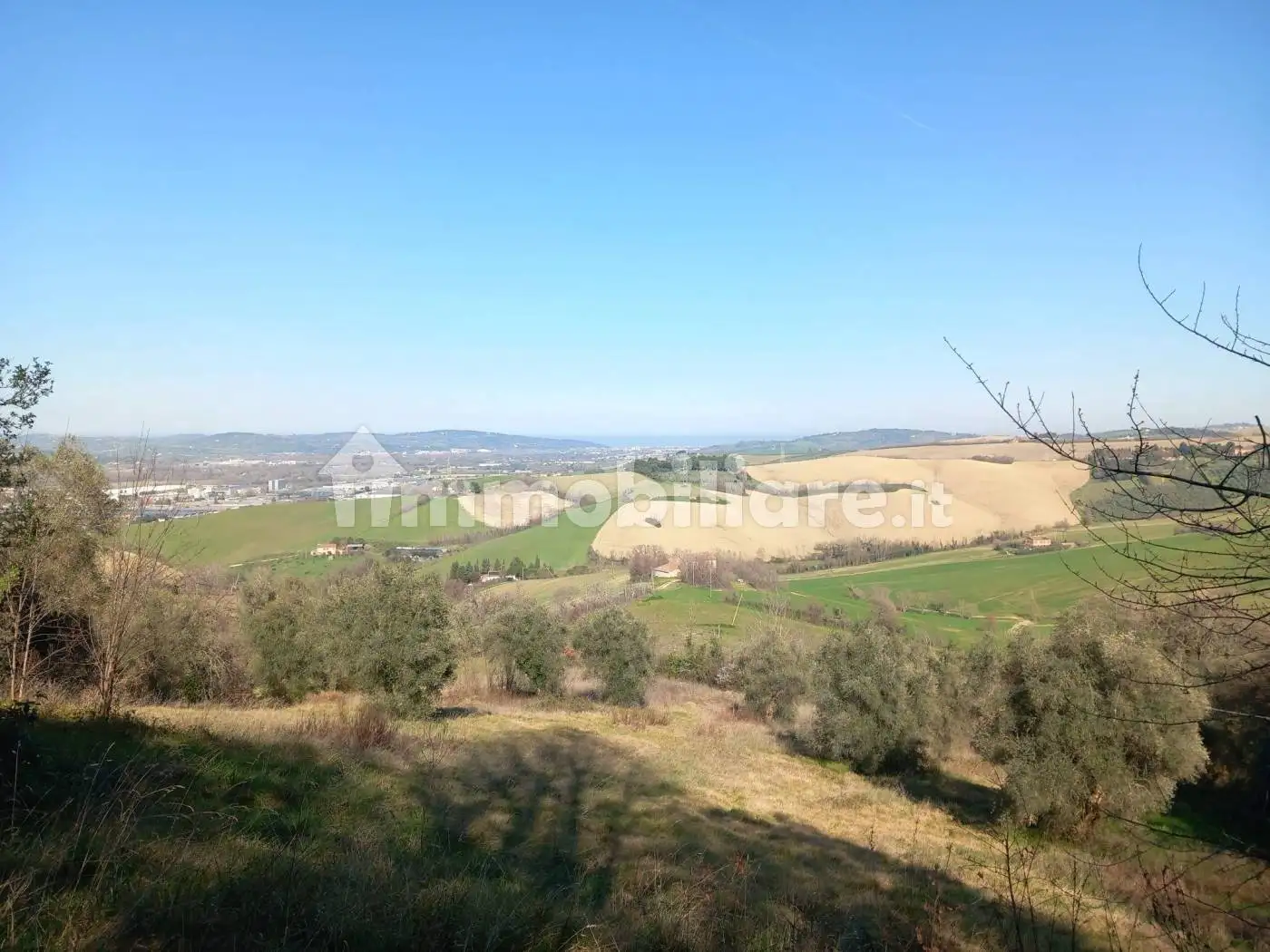 Villa in vendita a Pesaro