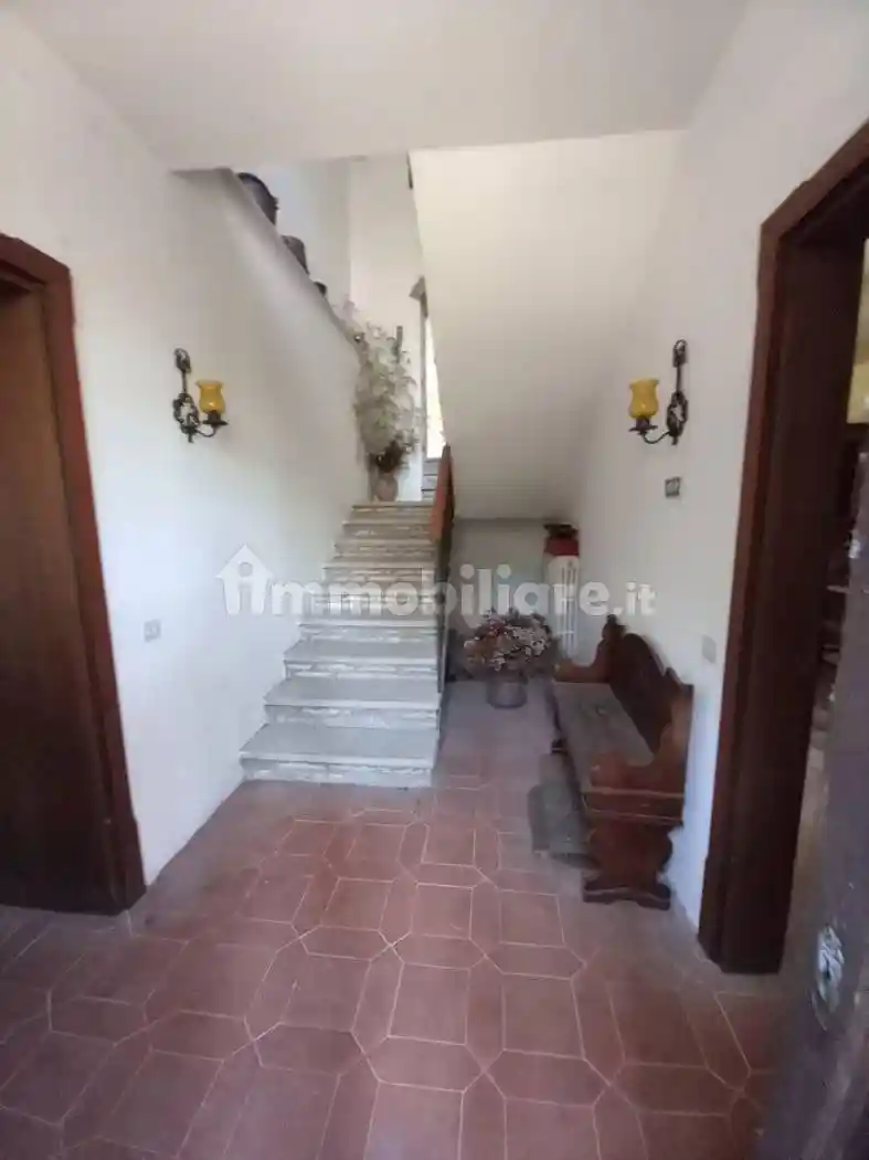 Villa unifamiliare, buono stato, 403 m², Villa Ceccolini, Pesaro - foto 3