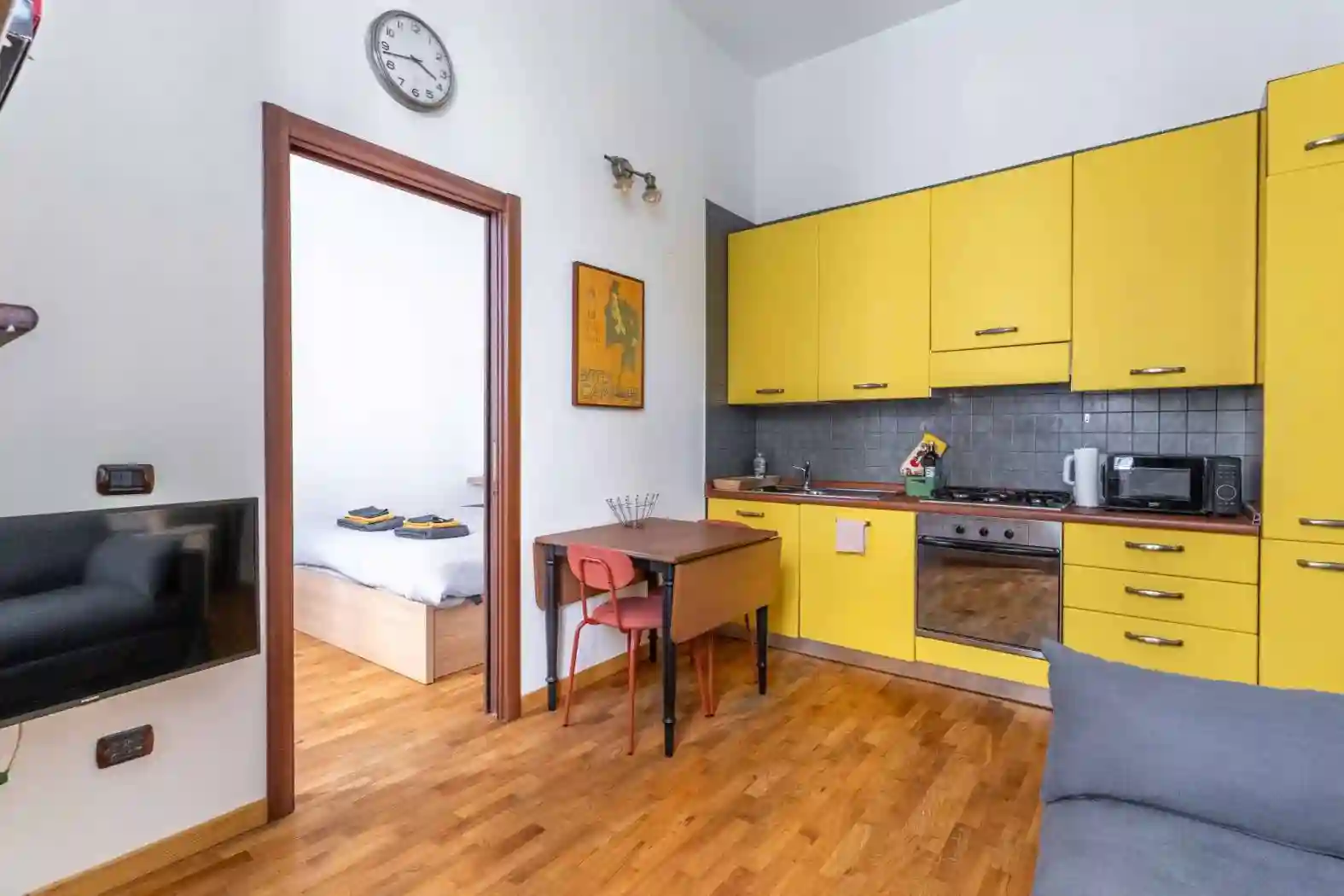 Appartamento - foto 3