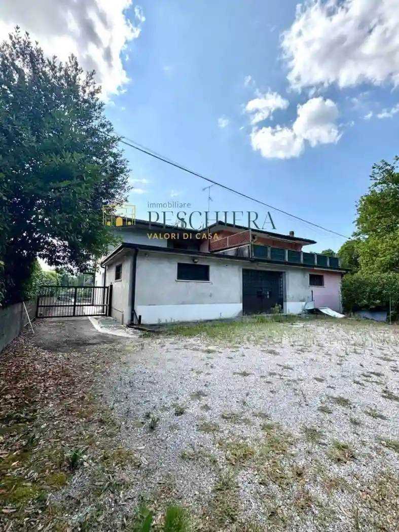 Palazzo - Edificio - foto 5