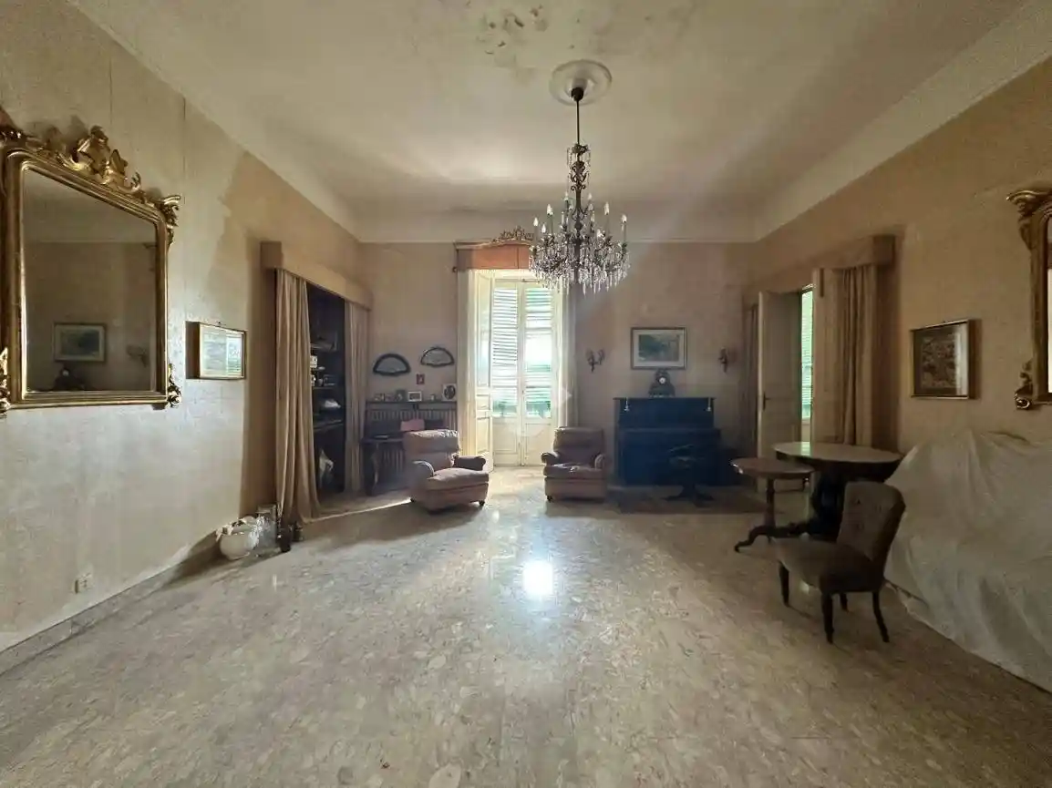 Appartamento piazza castello 20, Centro, Crotone - foto 3