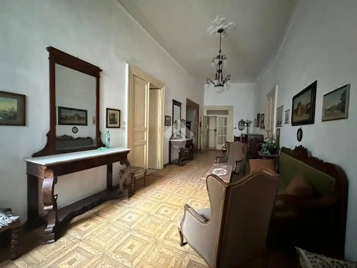 Appartamento piazza castello 20, Centro, Crotone - foto 4