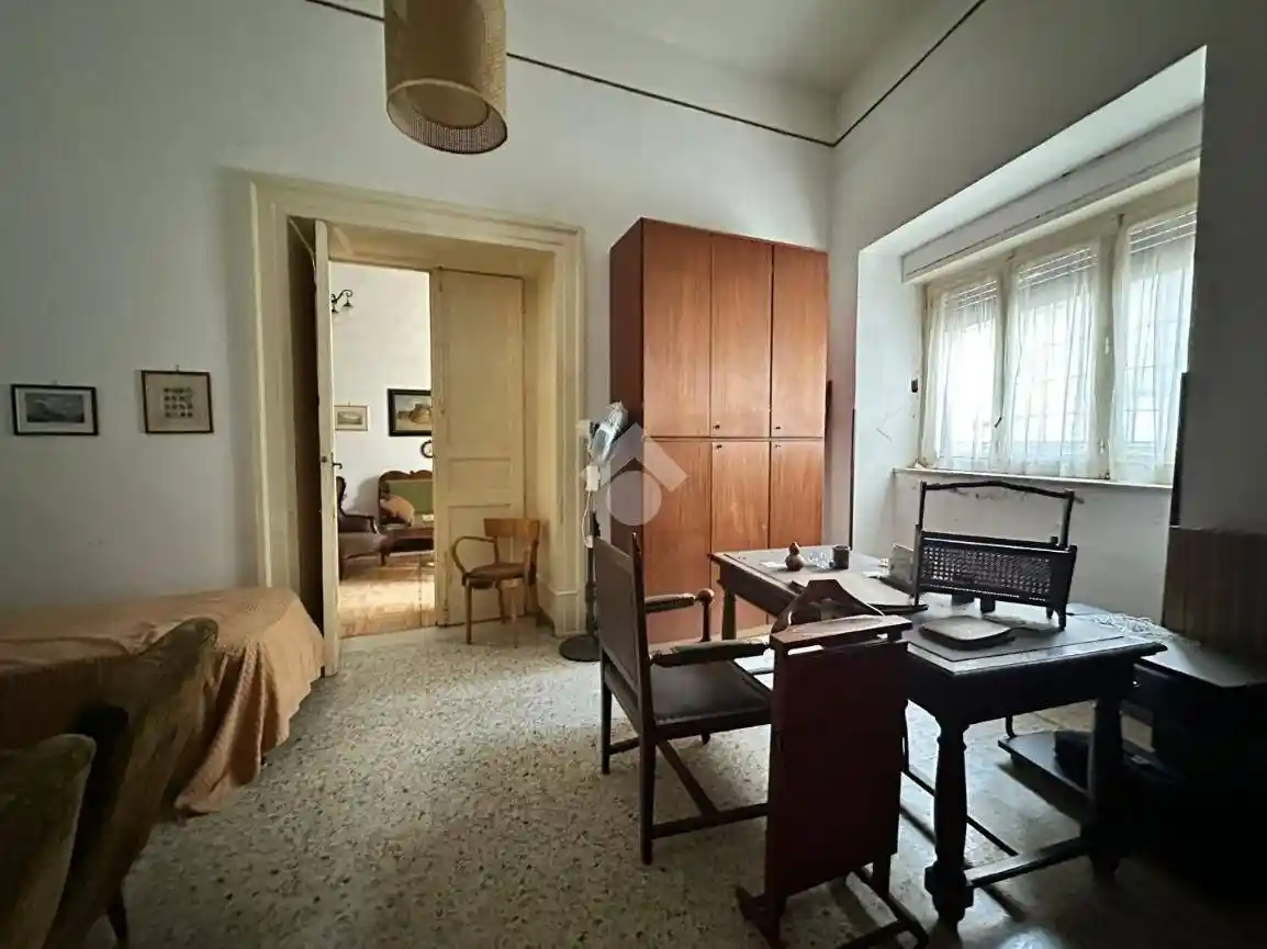 Appartamento piazza castello 20, Centro, Crotone - foto 5