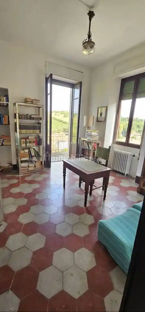 Terratetto unifamiliare viale dei Colli 62, Centro, Bolognano - foto 3