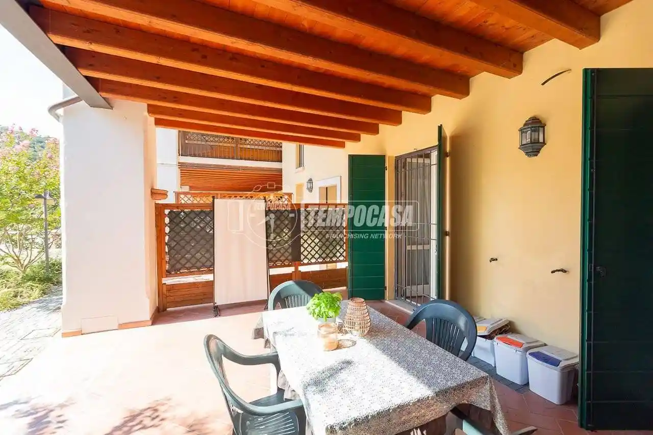 Appartamento in vendita a Brescia