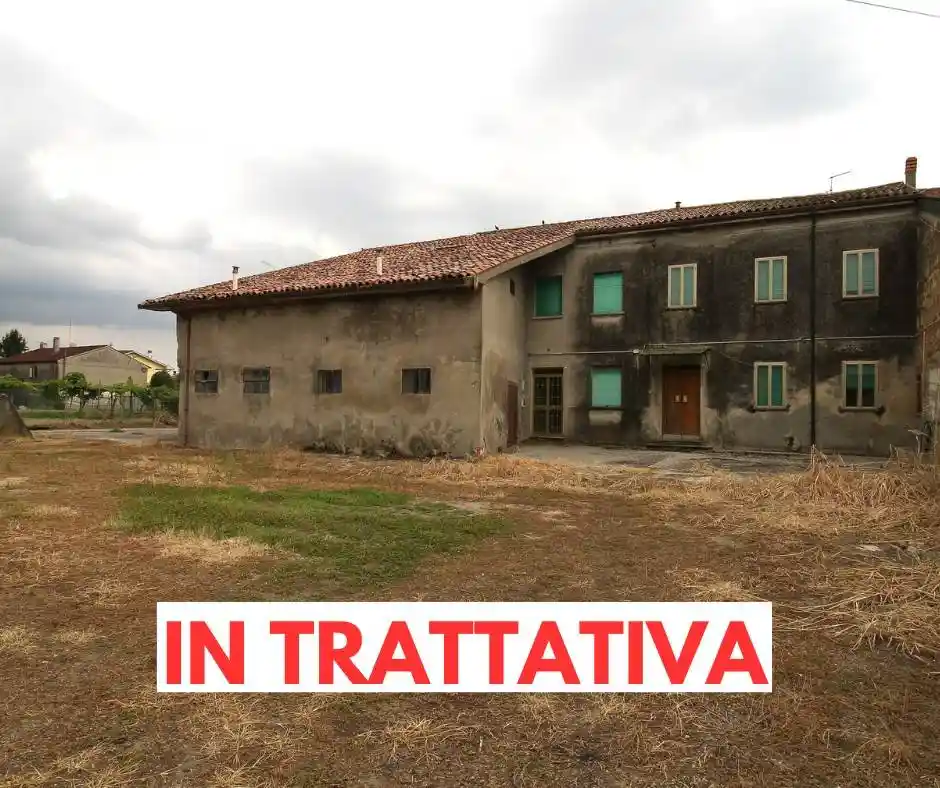Rustico - Casale in vendita a Zimella
