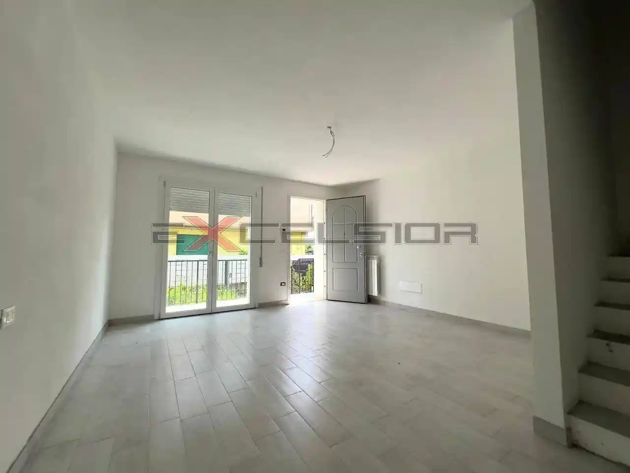 Villa a schiera via G. Matteotti  20 - bis Cavarzere, Sant'Anna, Cavanella d'Adige, Chioggia - foto 2