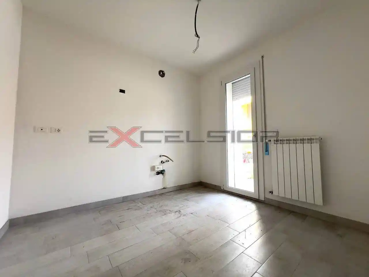 Villa a schiera via G. Matteotti  20 - bis Cavarzere, Sant'Anna, Cavanella d'Adige, Chioggia - foto 3