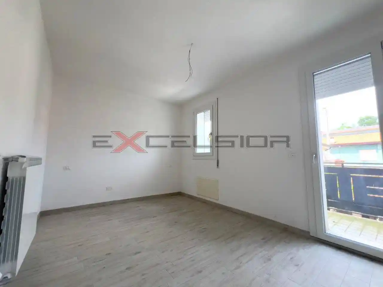 Villa a schiera via G. Matteotti  20 - bis Cavarzere, Sant'Anna, Cavanella d'Adige, Chioggia - foto 5