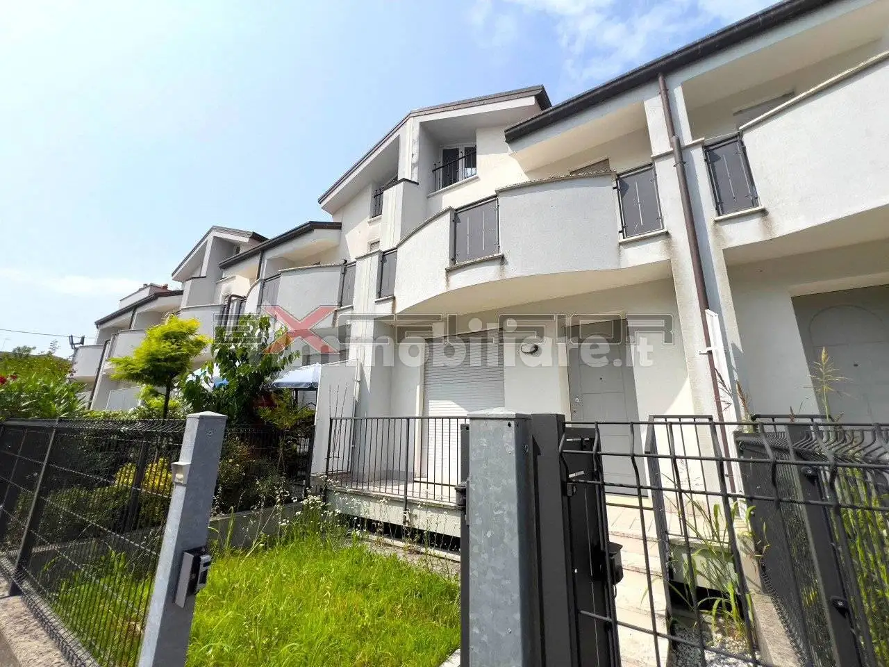 Villetta a schiera in vendita a Chioggia