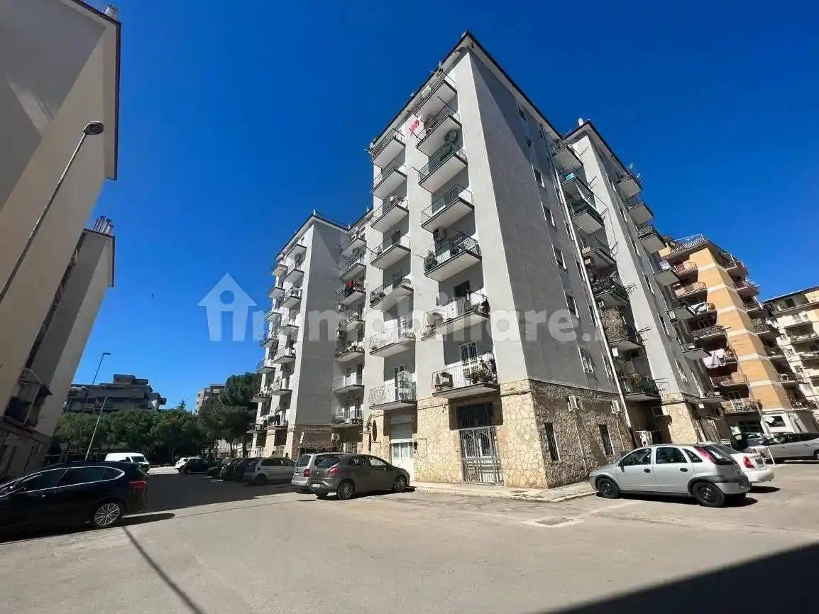 Appartamento in vendita a Foggia