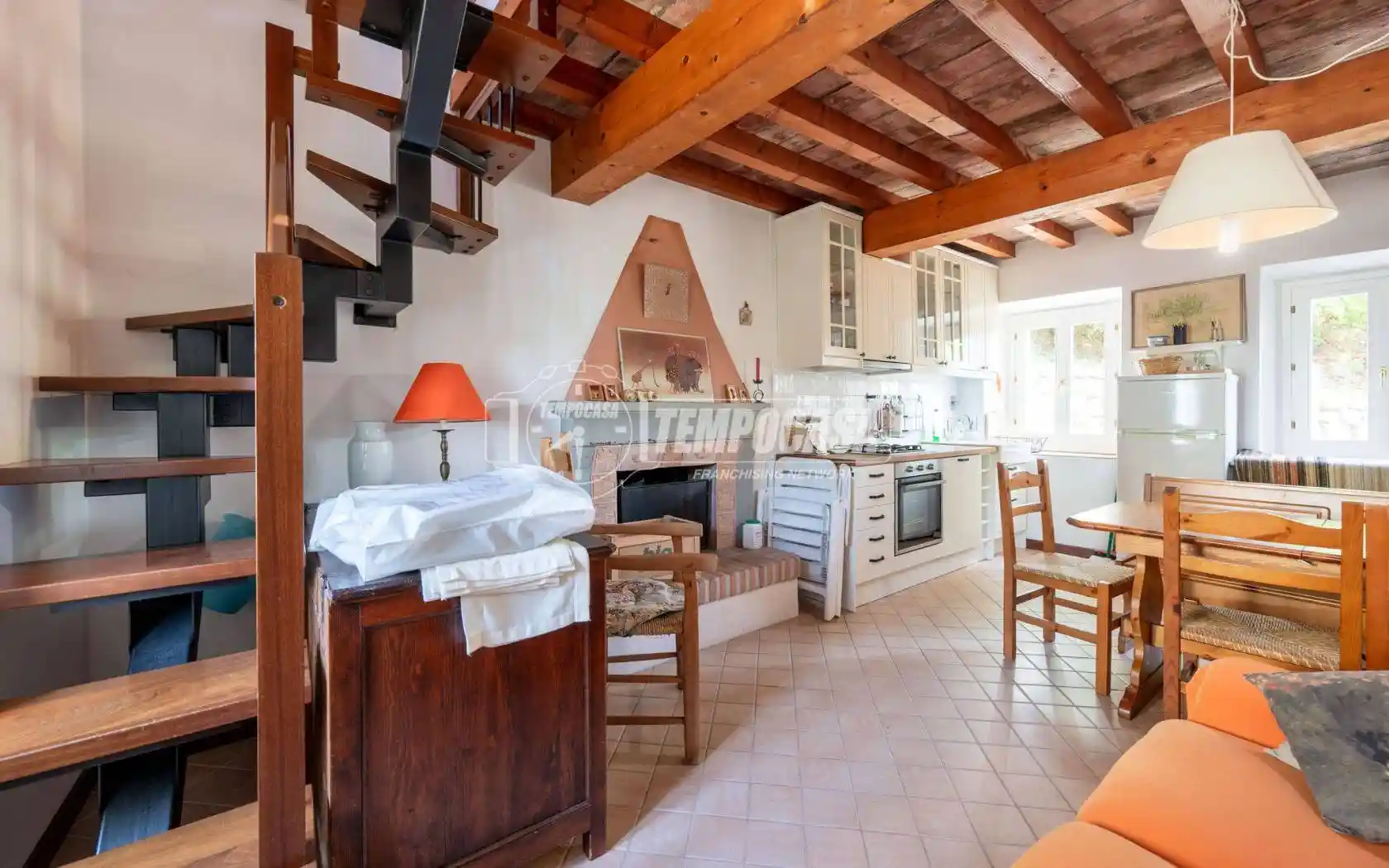 Casa indipendente in vendita a Zocca