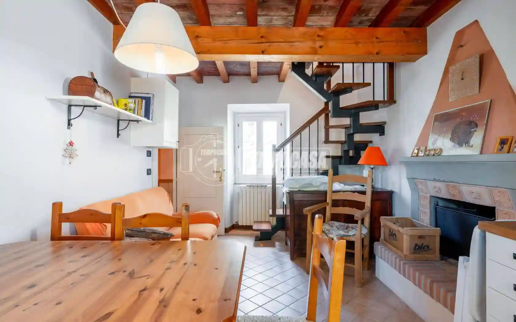 Casa indipendente - foto 4