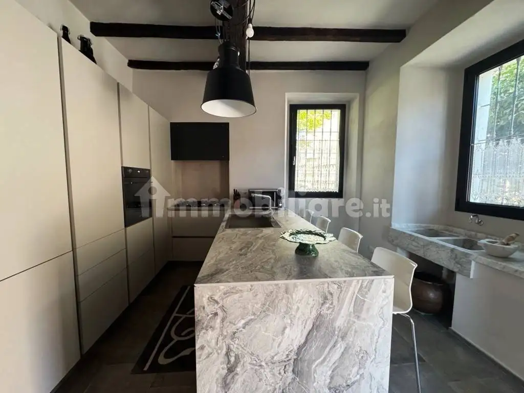 Villa unifamiliare via Francesco Tabacco 20, Centro, Cecima - foto 2