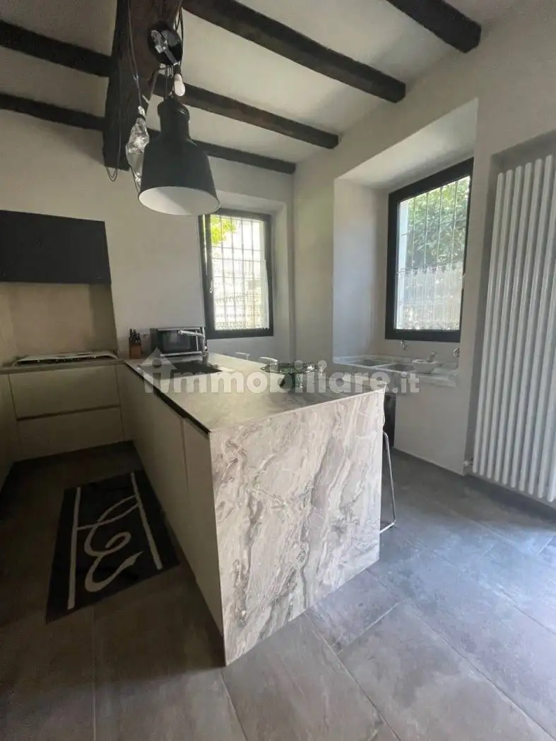 Villa unifamiliare via Francesco Tabacco 20, Centro, Cecima - foto 4