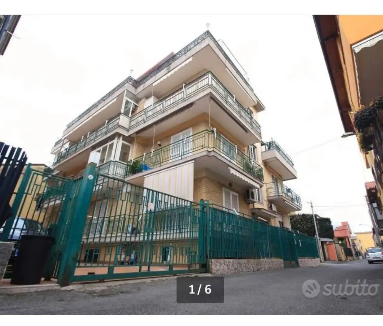 Appartamento in vendita a Villaricca