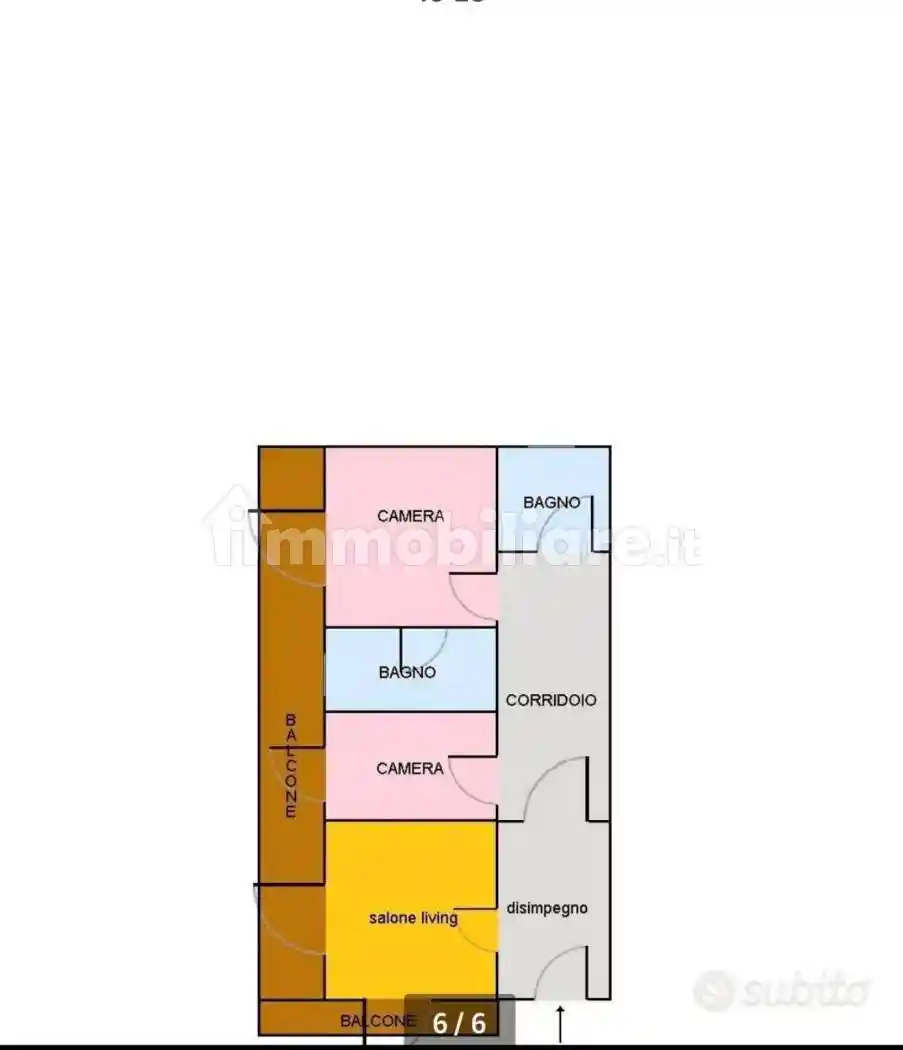 Appartamento - foto 5