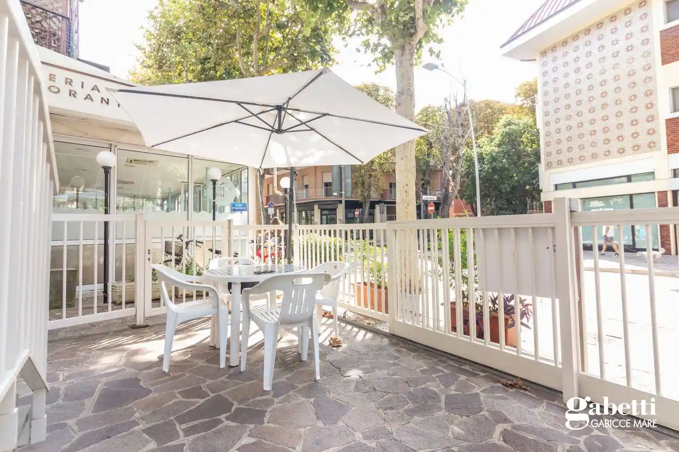Appartamento in vendita a Gabicce Mare
