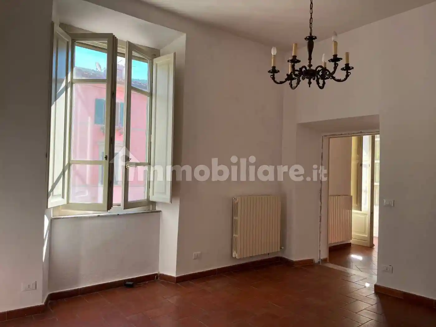 Appartamento in vendita a San Giuliano Terme