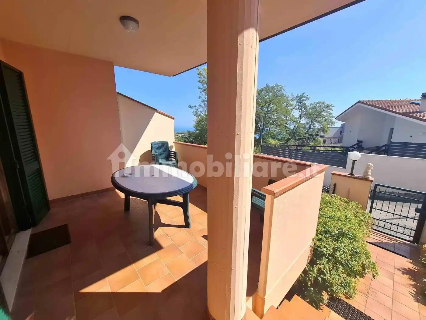 Villa a schiera via 24 Maggio 16, Centro, Tortoreto - foto 5