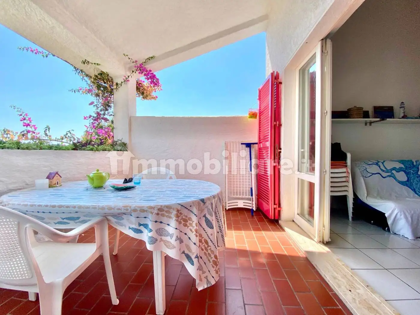 Appartamento in vendita a Numana