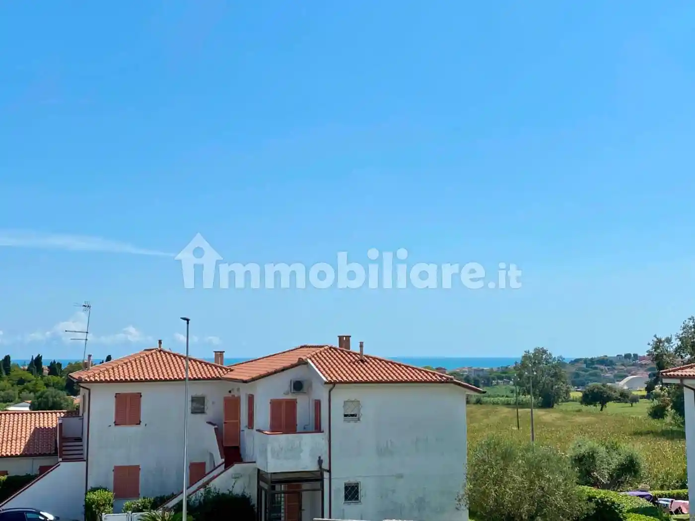 Bilocale via delle Acacie, Villaggio Taunus, Numana - foto 3