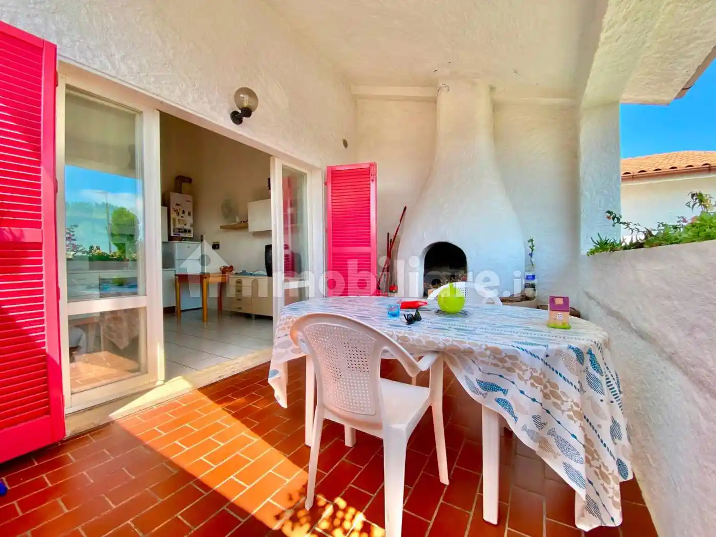 Bilocale via delle Acacie, Villaggio Taunus, Numana - foto 5