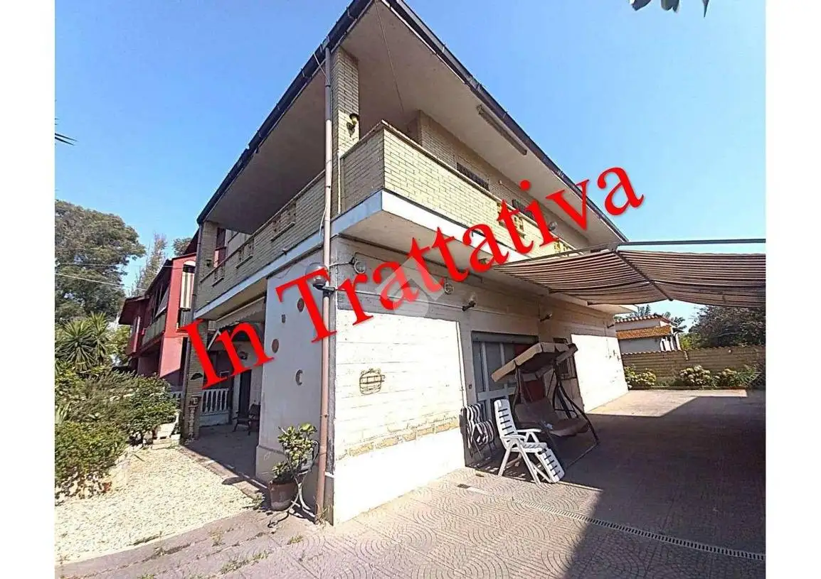 Appartamento in vendita a Ardea