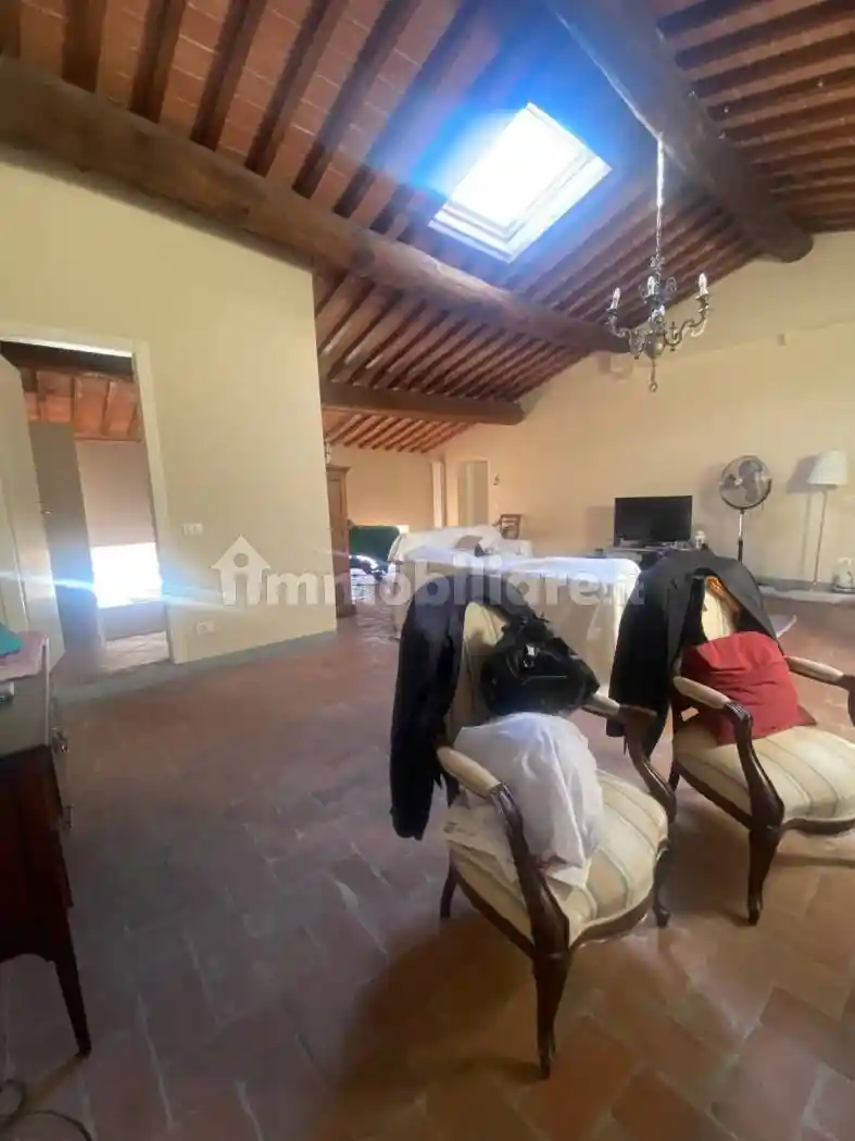 Quadrilocale via San Paolino snc, Piazza Napoleone - San Michele, Lucca - foto 2