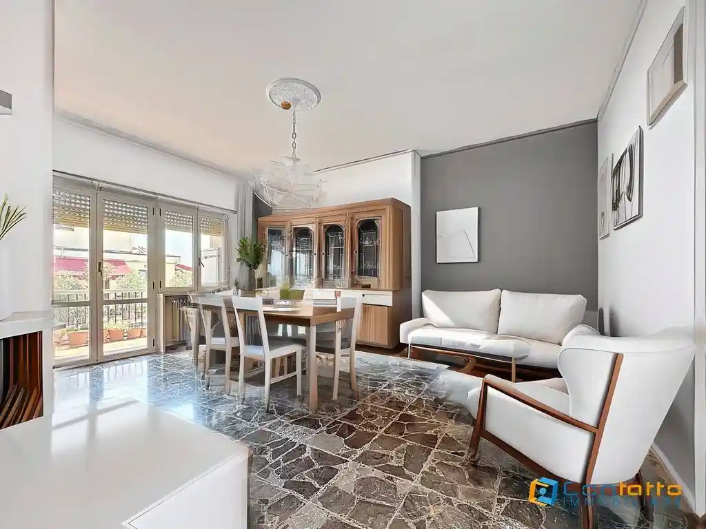 Appartamento in vendita a San Benedetto del Tronto