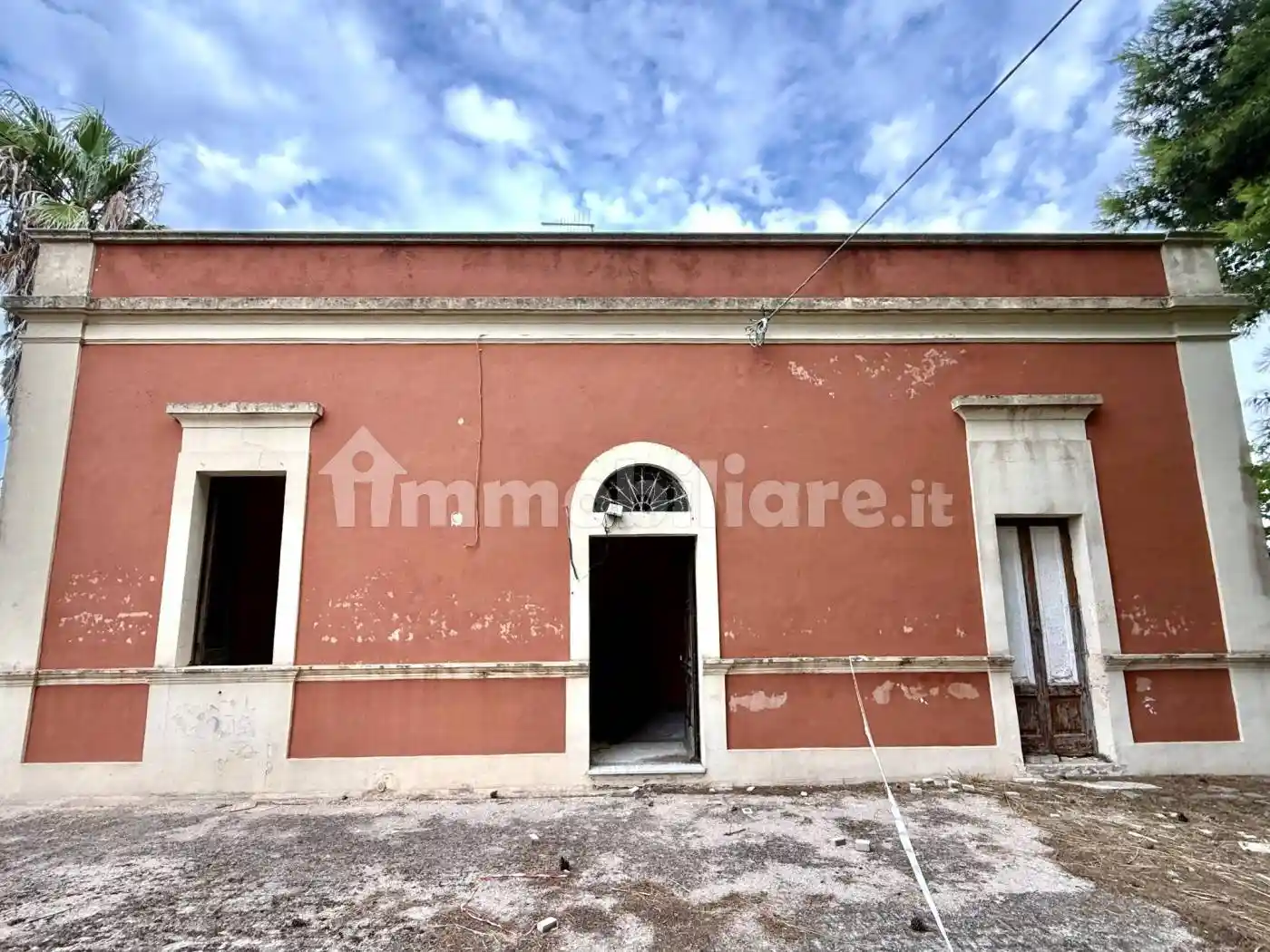 Villa in vendita a Nardò