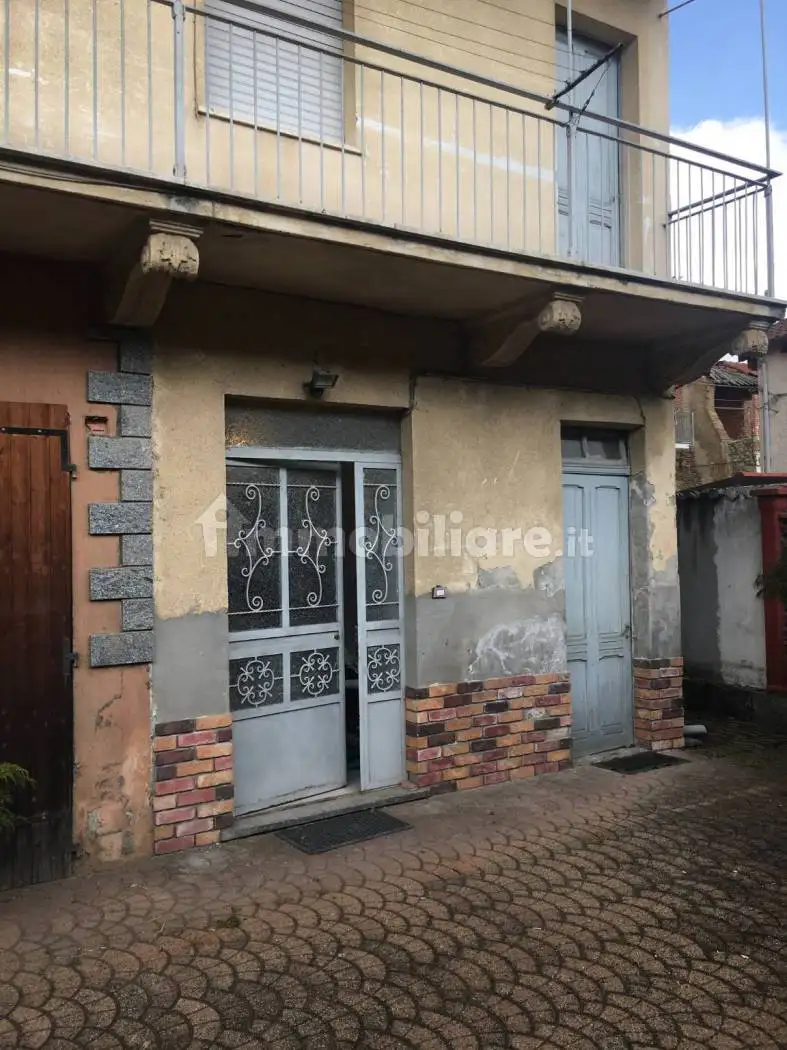 Casa indipendente in vendita a Cafasse