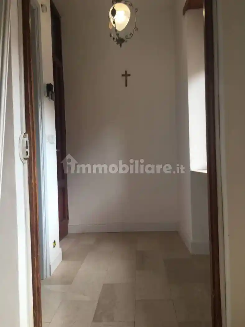 Terratetto plurifamiliare piazza Vittorio Veneto 4, Centro, Cafasse - foto 2