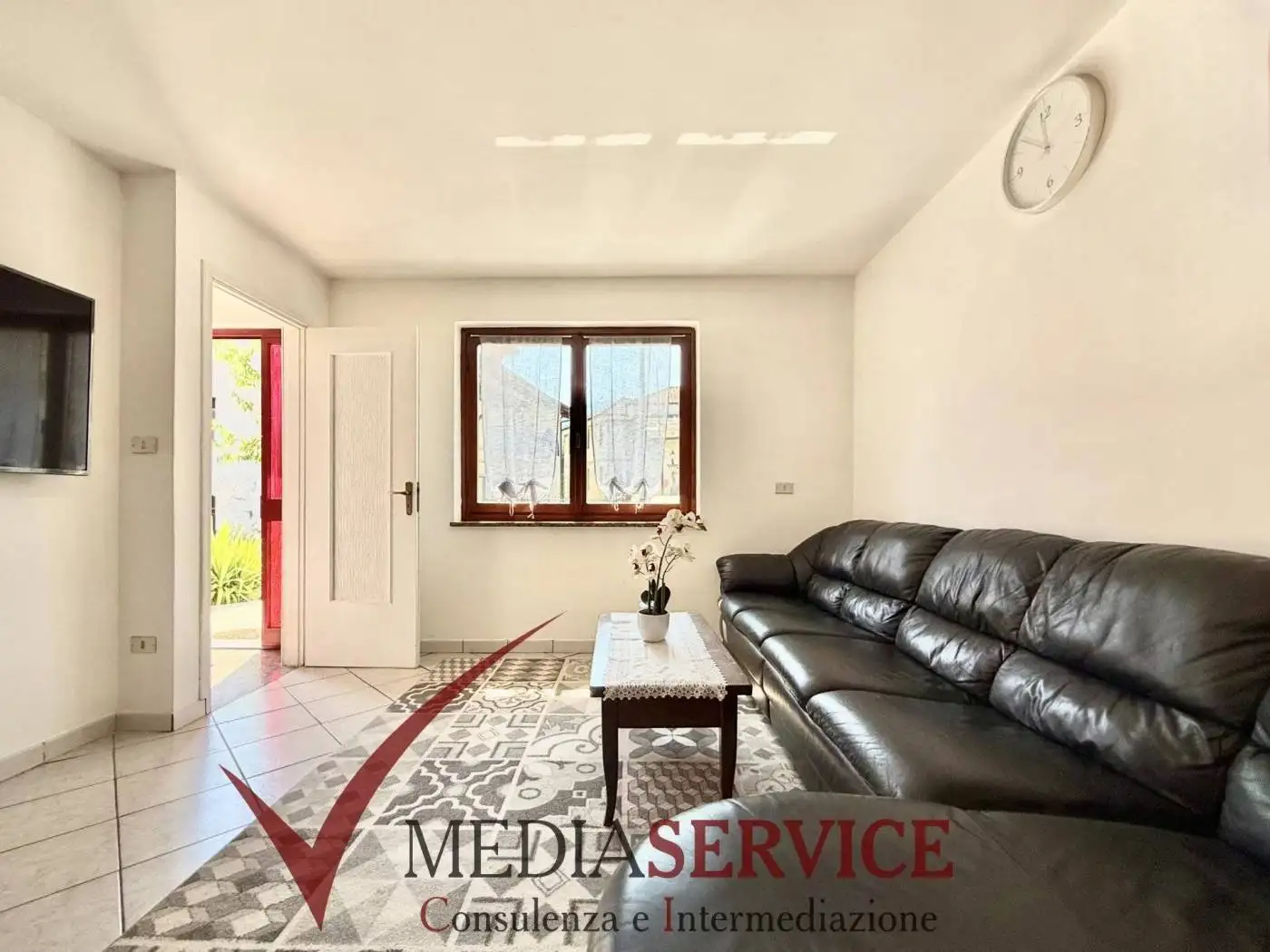 Villa in vendita a Bernezzo