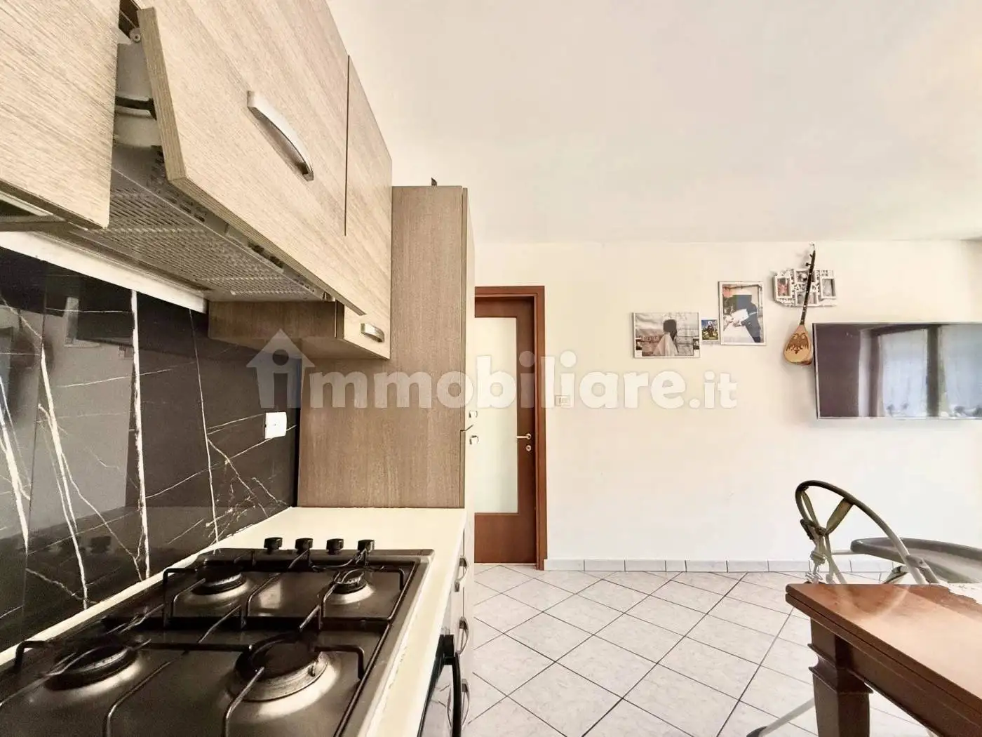 Villa unifamiliare via Papa Giovanni XXIII, 8, Centro, Bernezzo - foto 4