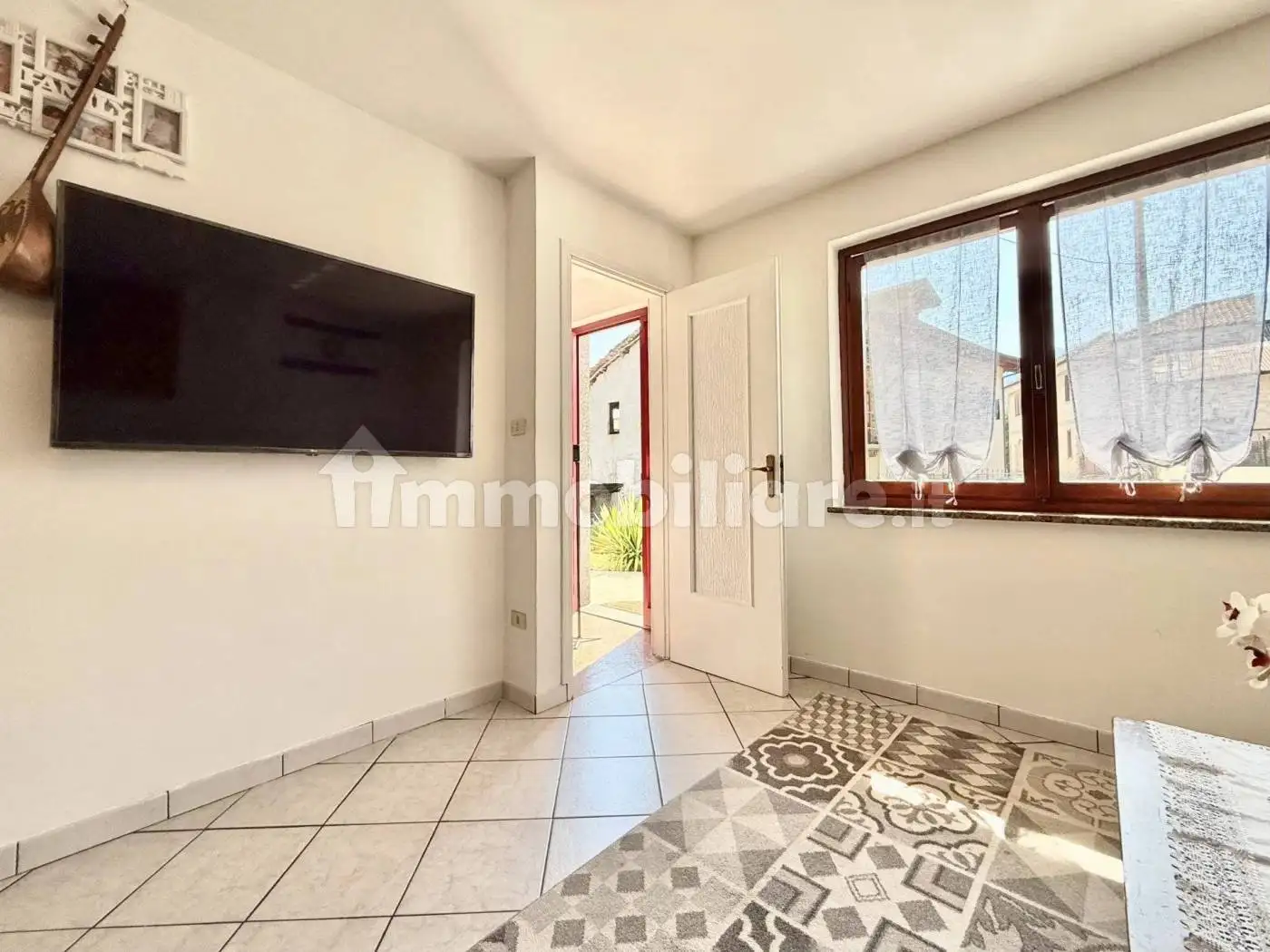 Villa unifamiliare via Papa Giovanni XXIII, 8, Centro, Bernezzo - foto 5