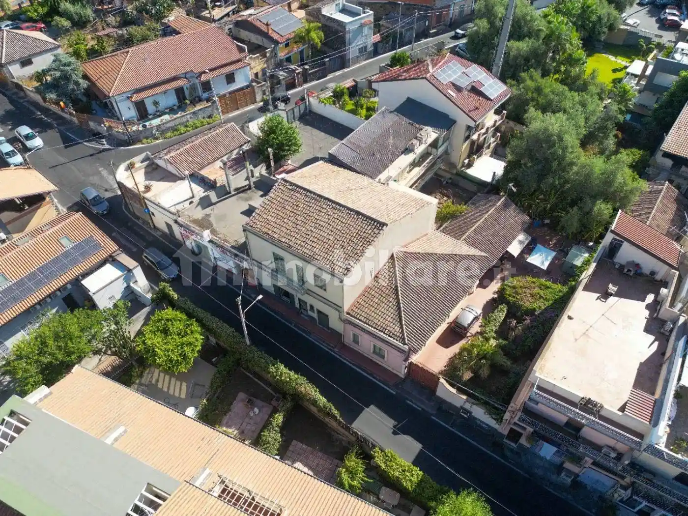 Appartamento in vendita a Catania