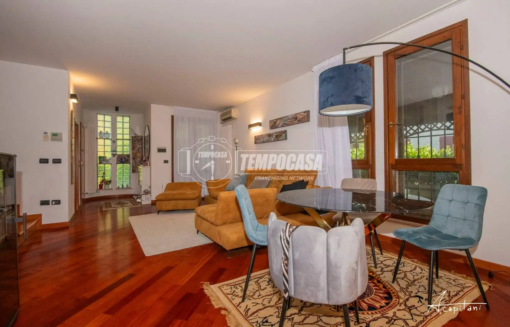 Villetta a schiera in vendita a Cesena